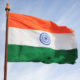 Indian flag