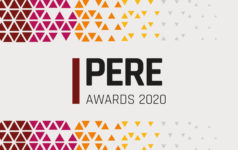 PERE awards 2020 theme