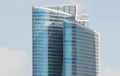 Abu Dhabi investment authority