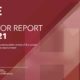 PERE Hi 2021 investor report cover