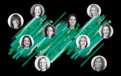 The Women of Influence 2022: Infrastructure
