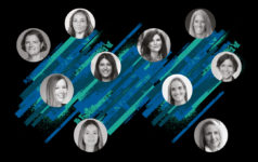 The Women of Influence 2022: Private debt