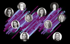 Women of Influence: Private equity