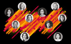 The Women of Influence 2022: Venture capital