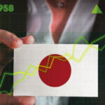 Market performance in Japan
