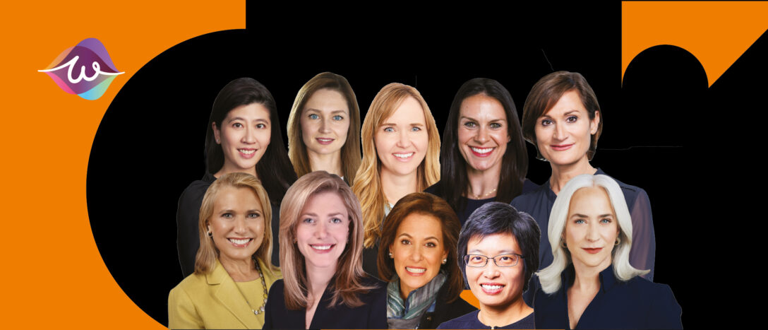 Women of Influence in real estate
